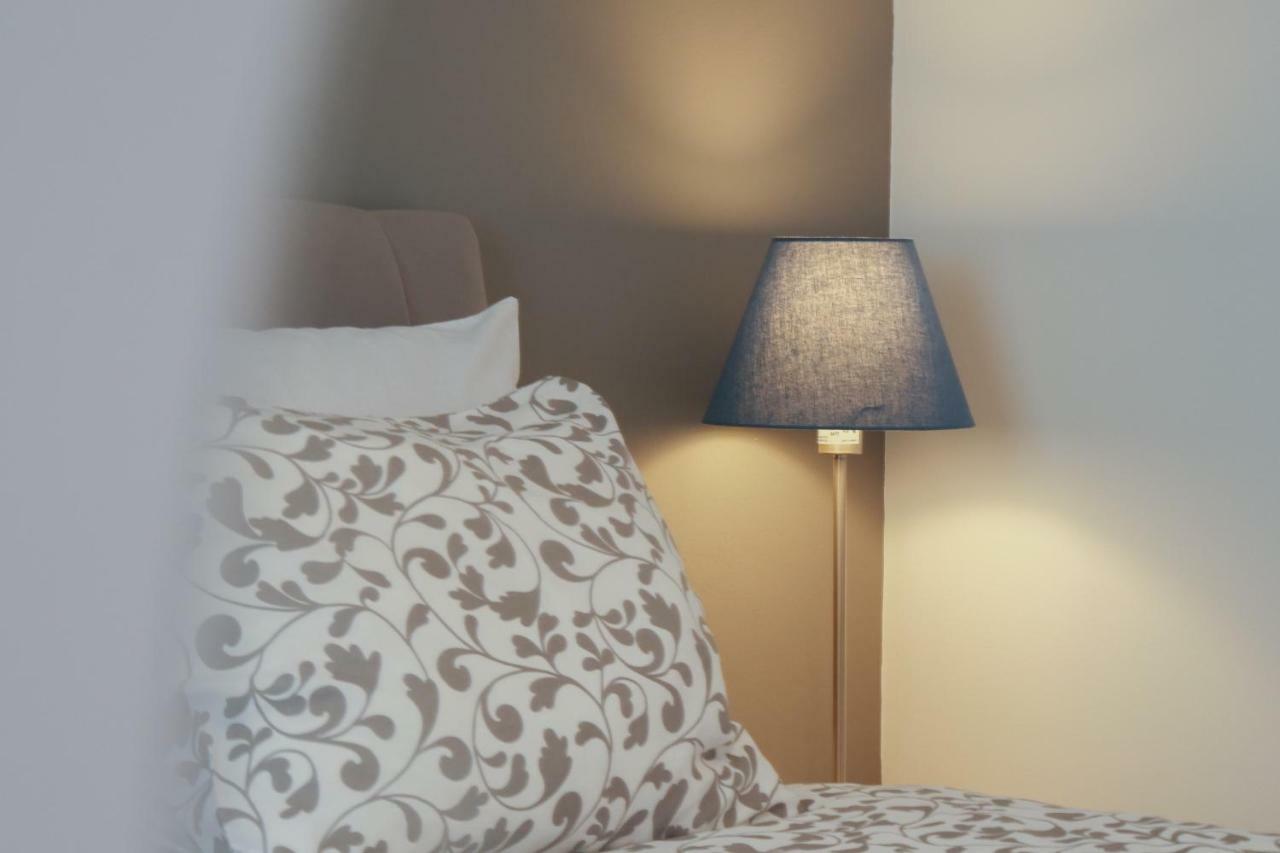 Apartmani Ponta Ston Extérieur photo